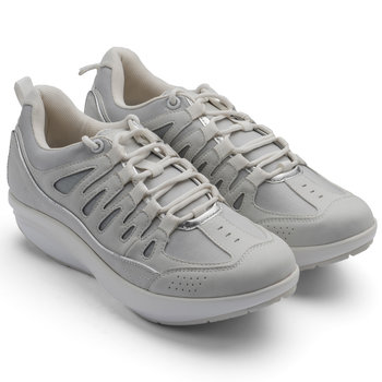 Παπούτσια Walkmaxx Fit Signature μαύρο | Telemarketing Store