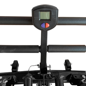 Digital computer for Gymform Total Fitness Rower Telemarketing Store