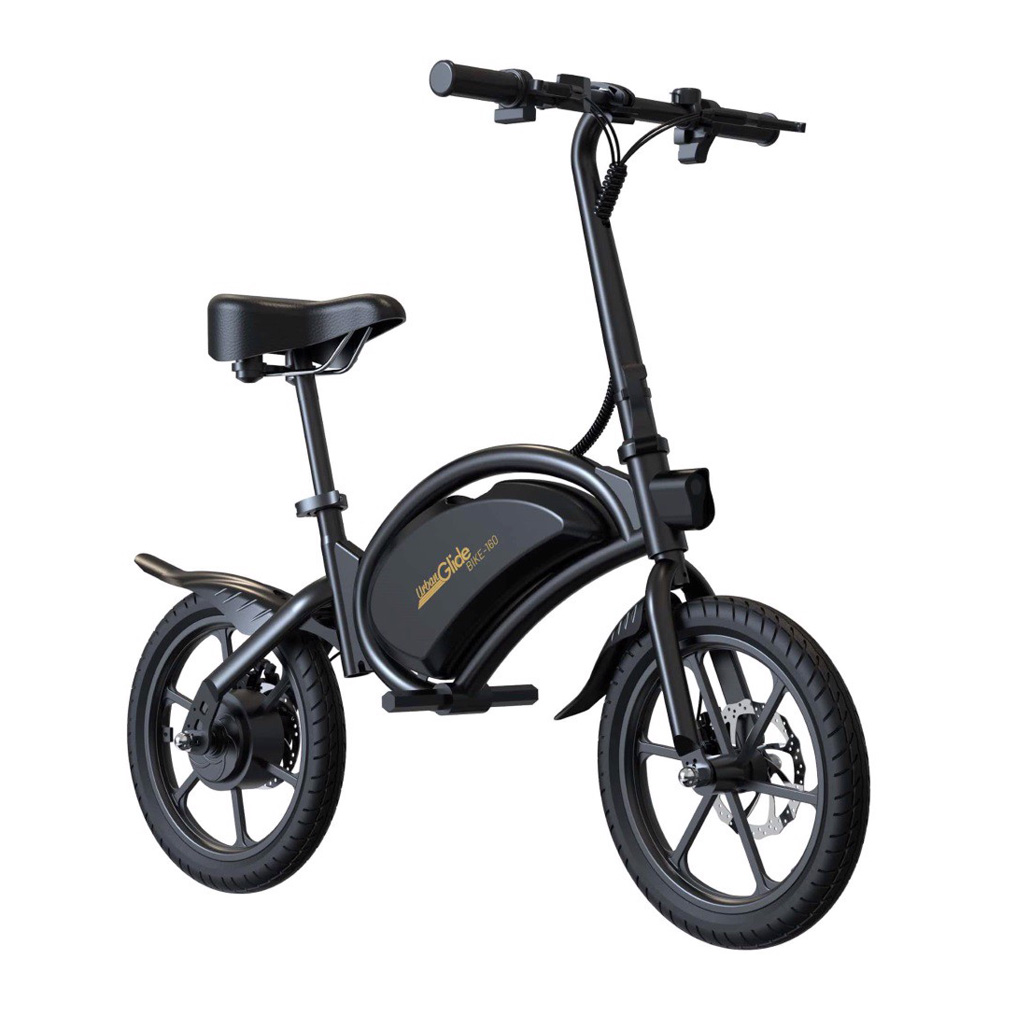 Ηλεκτρικό ποδήλατο UrbanGlide EBIKE BIKE 160 350W 16