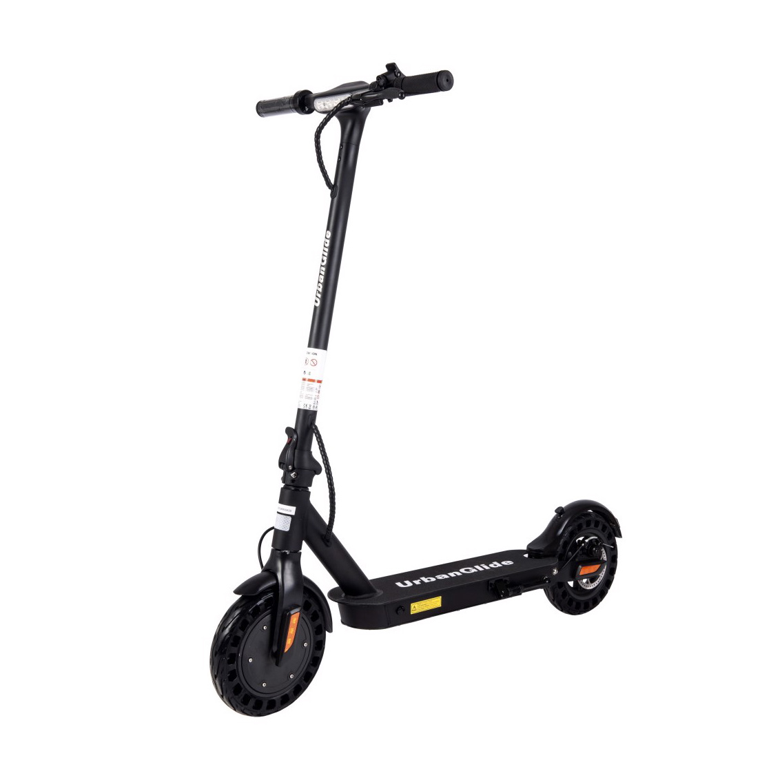 Electric Scooter UrbanGlide RIDE100S 350W URBTR13103