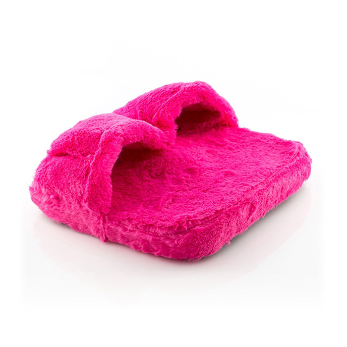 Συσκευή για μασάζ ποδιών Innovagoods ροζ
