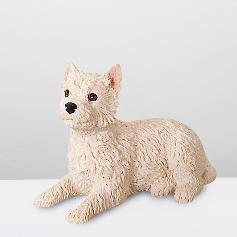 Miniature Westie Terrier