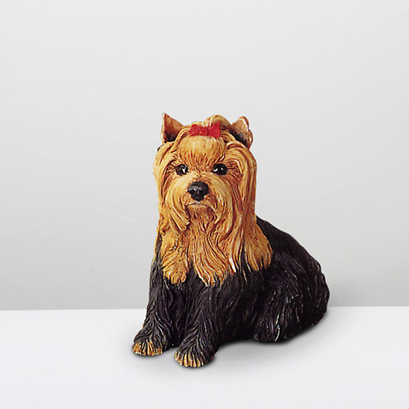 Miniature Yorkshire Terrier