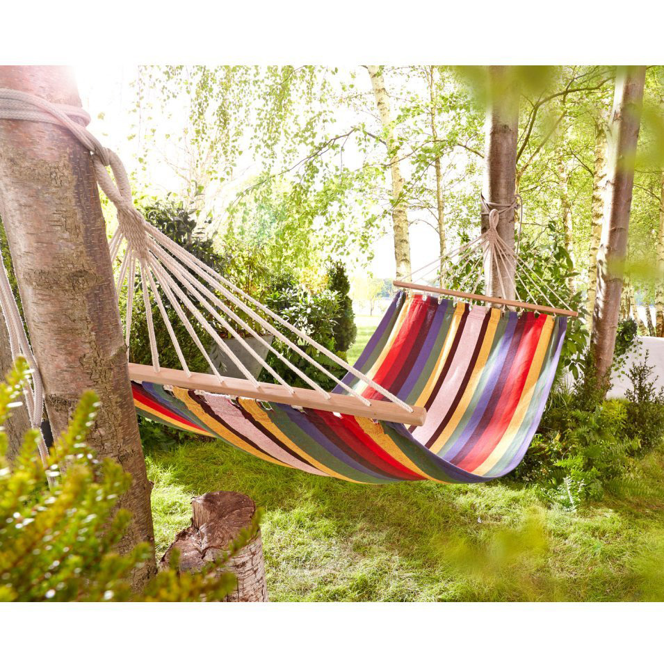 Hammock Aruba 200x100 cm