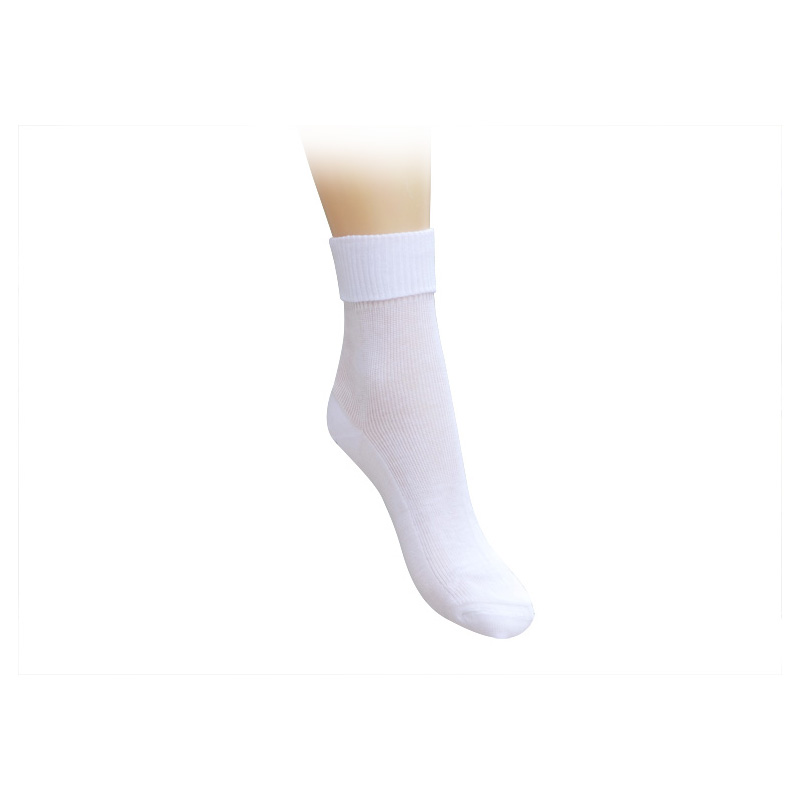 Κάλτσες λευκές