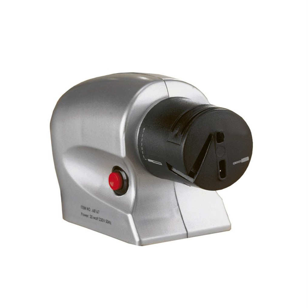 Electric knife sharpener