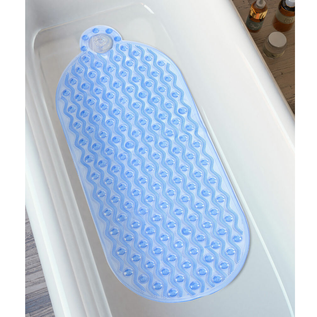 Non-slip bathtub mat 93x37,5 cm