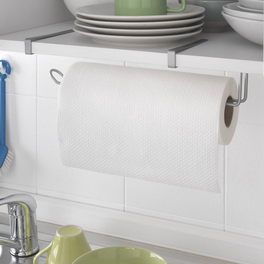 Paper towel holder 35x18x10 cm