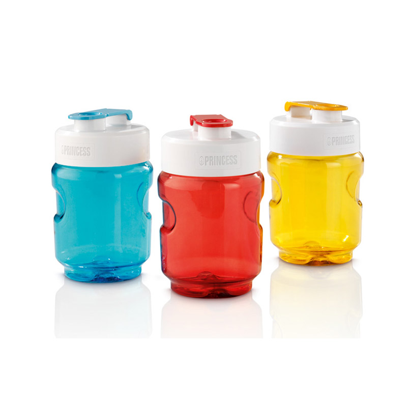 Bottles for the Blender2Go 3 pcs