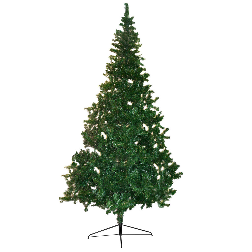 Χριστουγεννιάτικο δέντρο 210 εκ.