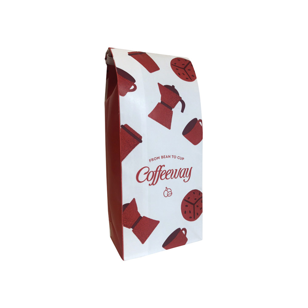 Εσπρέσο Coffeeway χύμα Superior αλεσμένος 250 γρ.