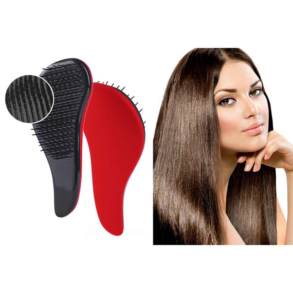 Detangler Pro brush (2 brush set)