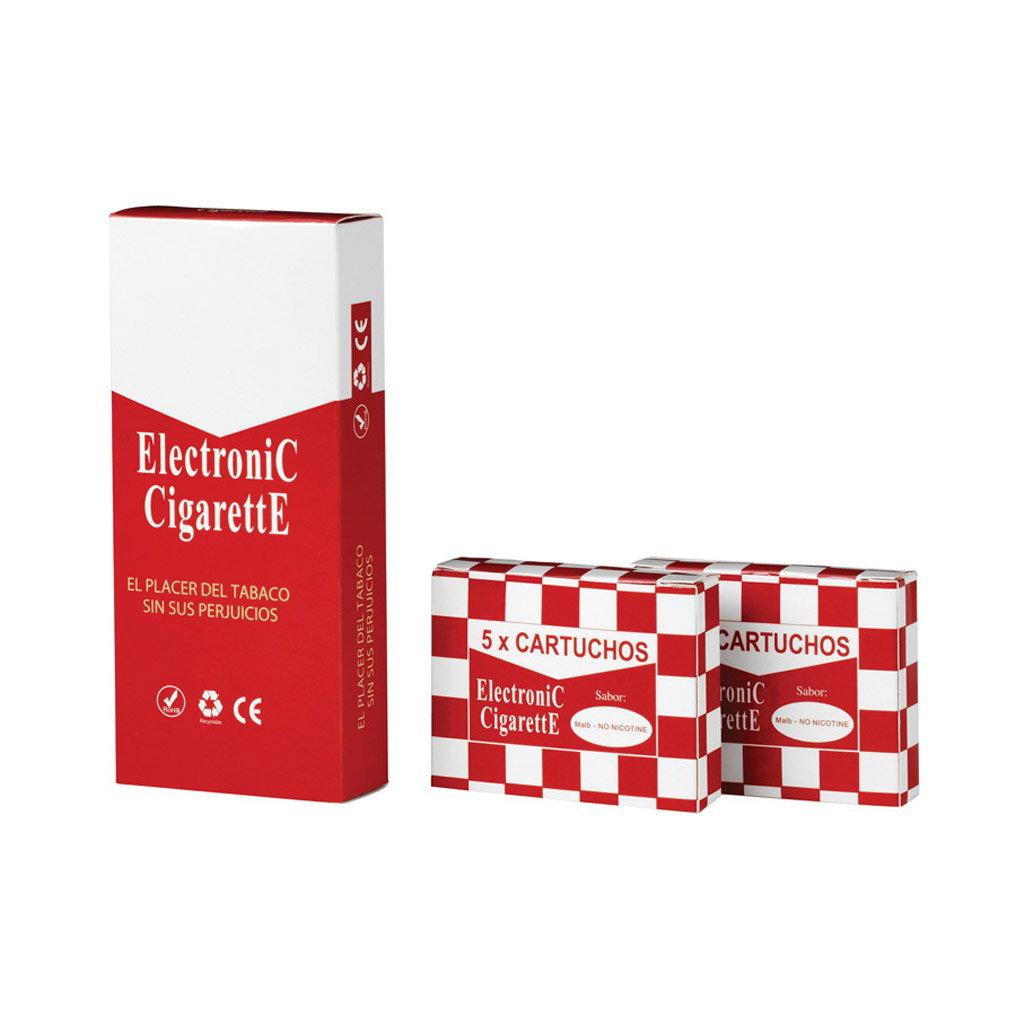 E Cigarette filters (5 units)