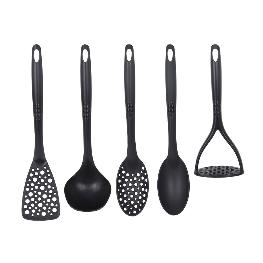 Kitchen utensils set of 5