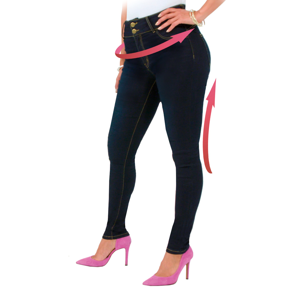 Jean leggings Comfortisse Fantastic Fit