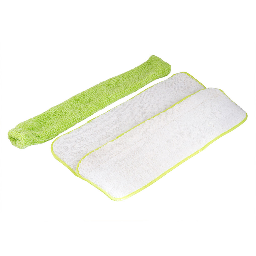 Fleximop spare fiber cloths