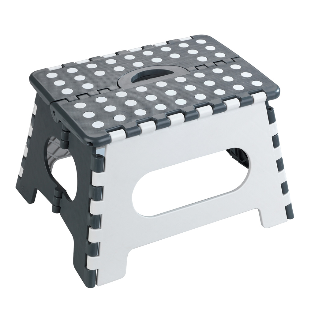 Folding step stool Secura 35x27x22 cm