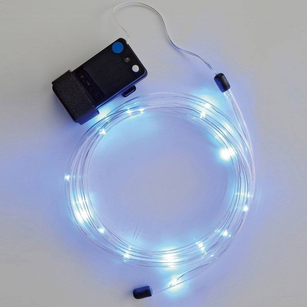 LED lights for bicycles