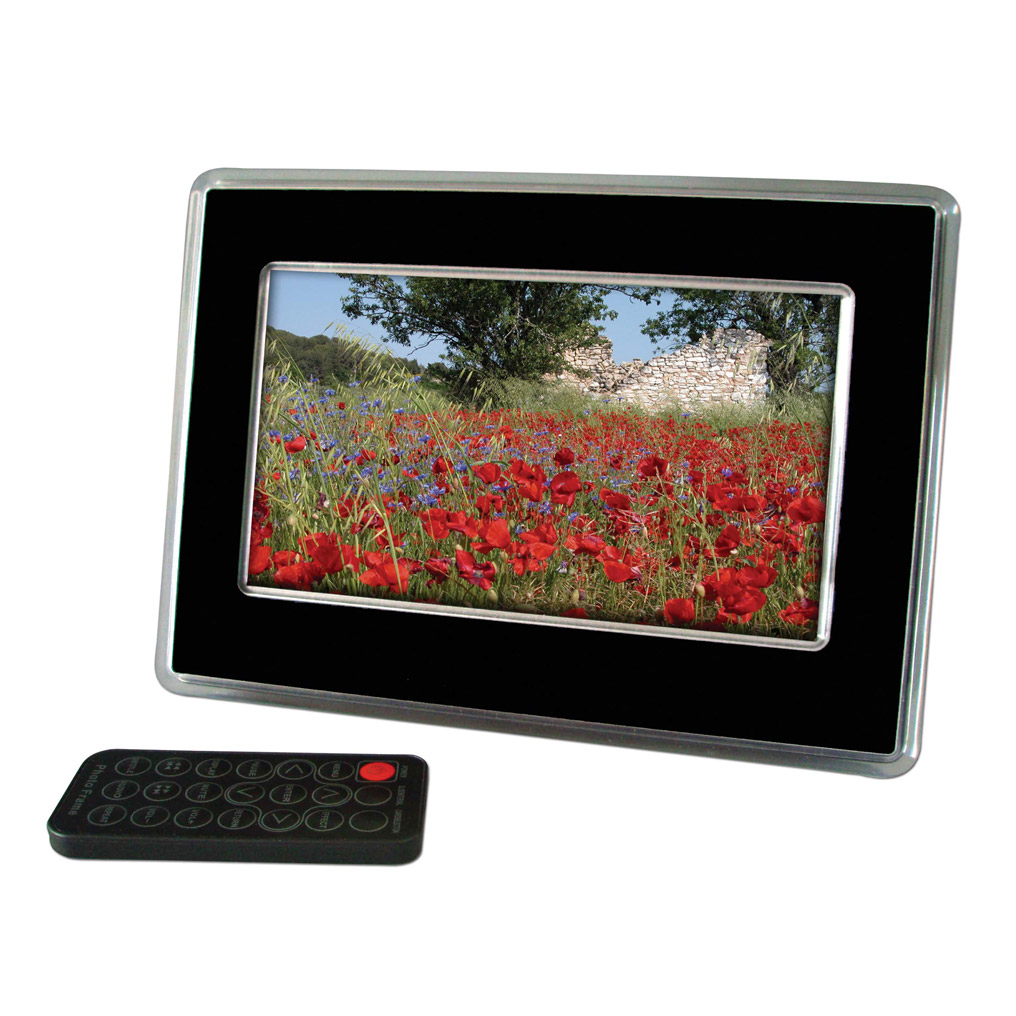 Photo and video frame CPN01N