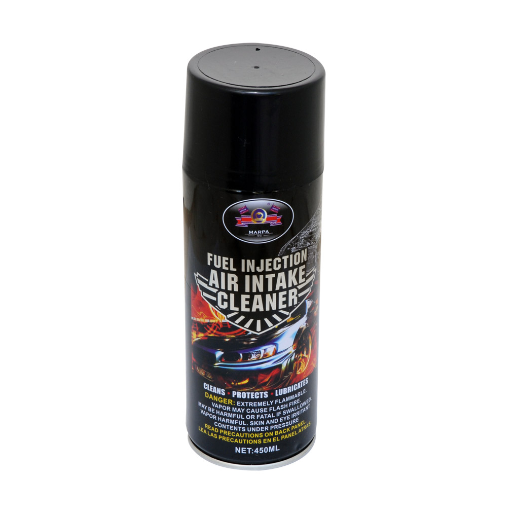 Fuel injection air intake cleaner MARPA 450 ml
