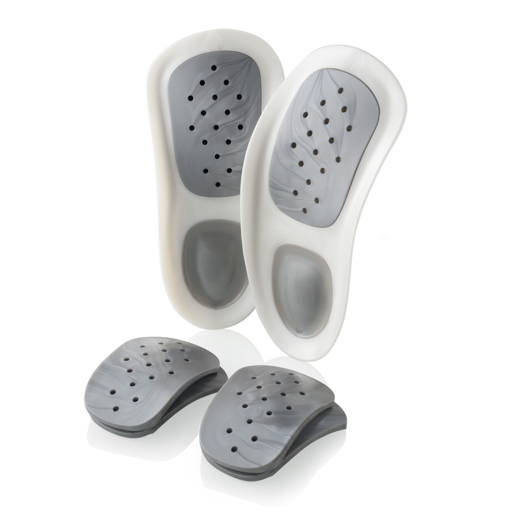 Walkfit Platinum orthotics