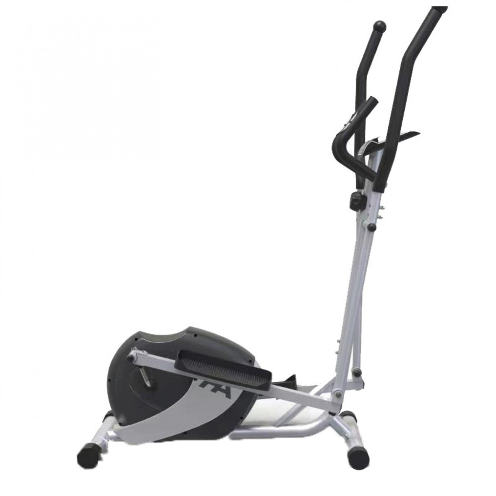 Homathlon magnetic elliptical bike HA-E240