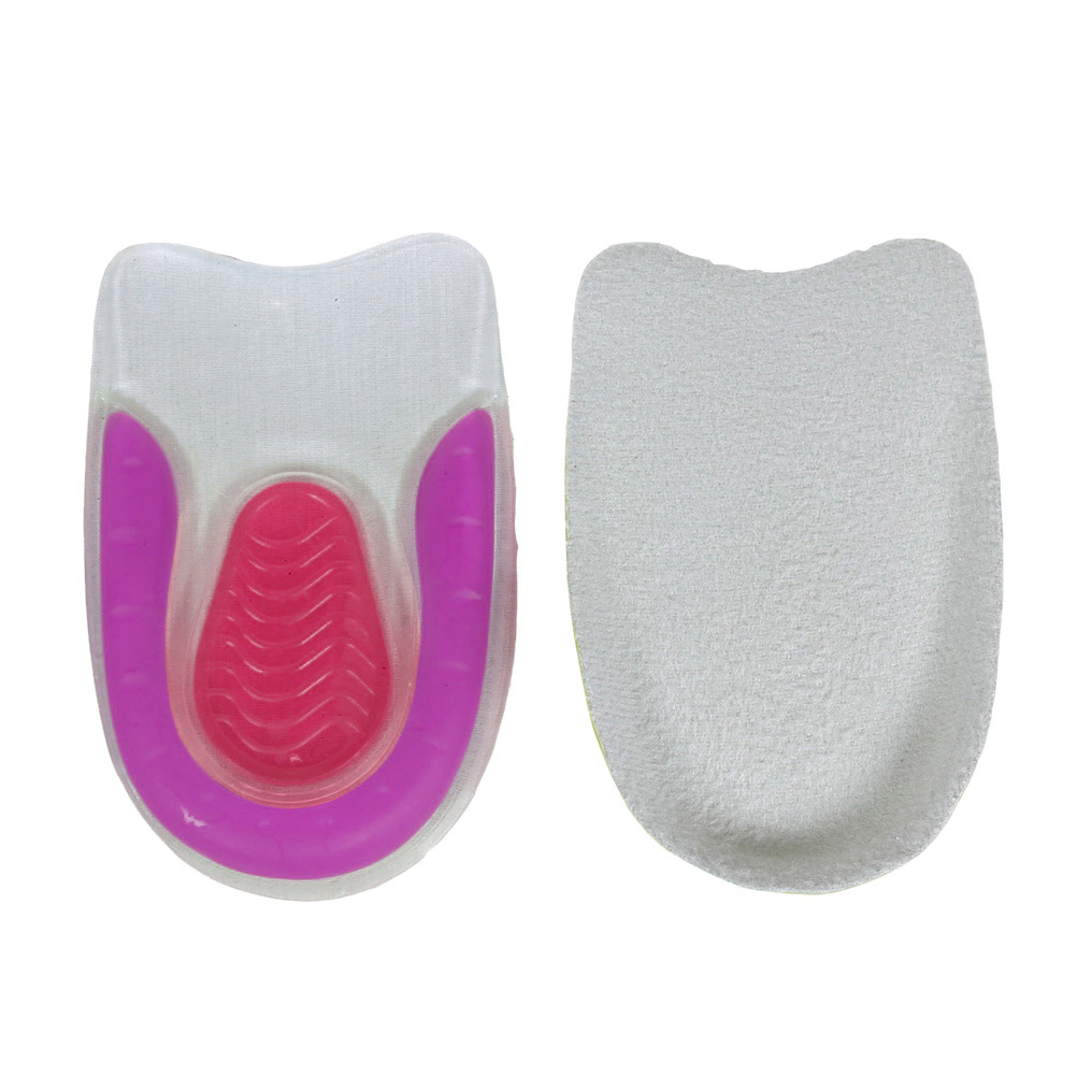 Heel cushion 3D 2 pcs set