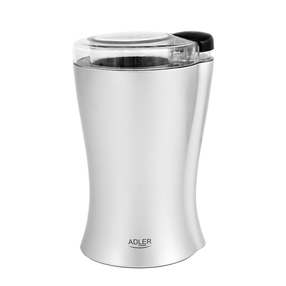 Ηλεκτρικός μύλος καφέ Adler 150W AD-443