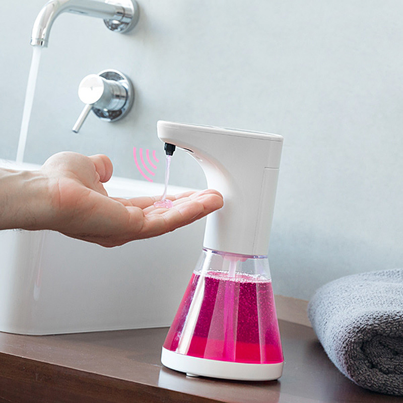 Automatic soap dispenser with sensor S520 InnovaGoods