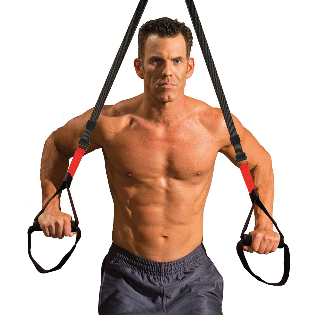 Iron Gym trainer pro