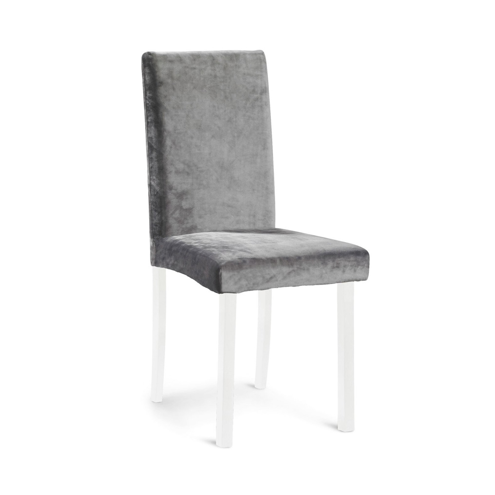 Chair cover Susi grey