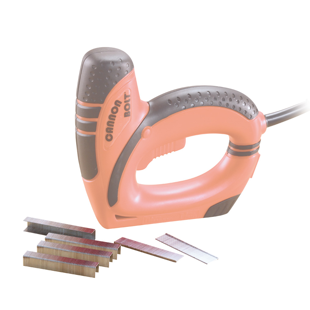 Cannon Bolt electric stapler spare stapl