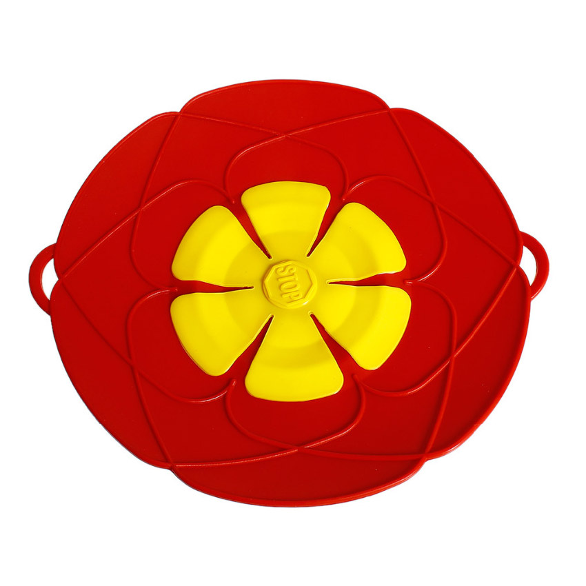 Spill Stop 14-20 cm red