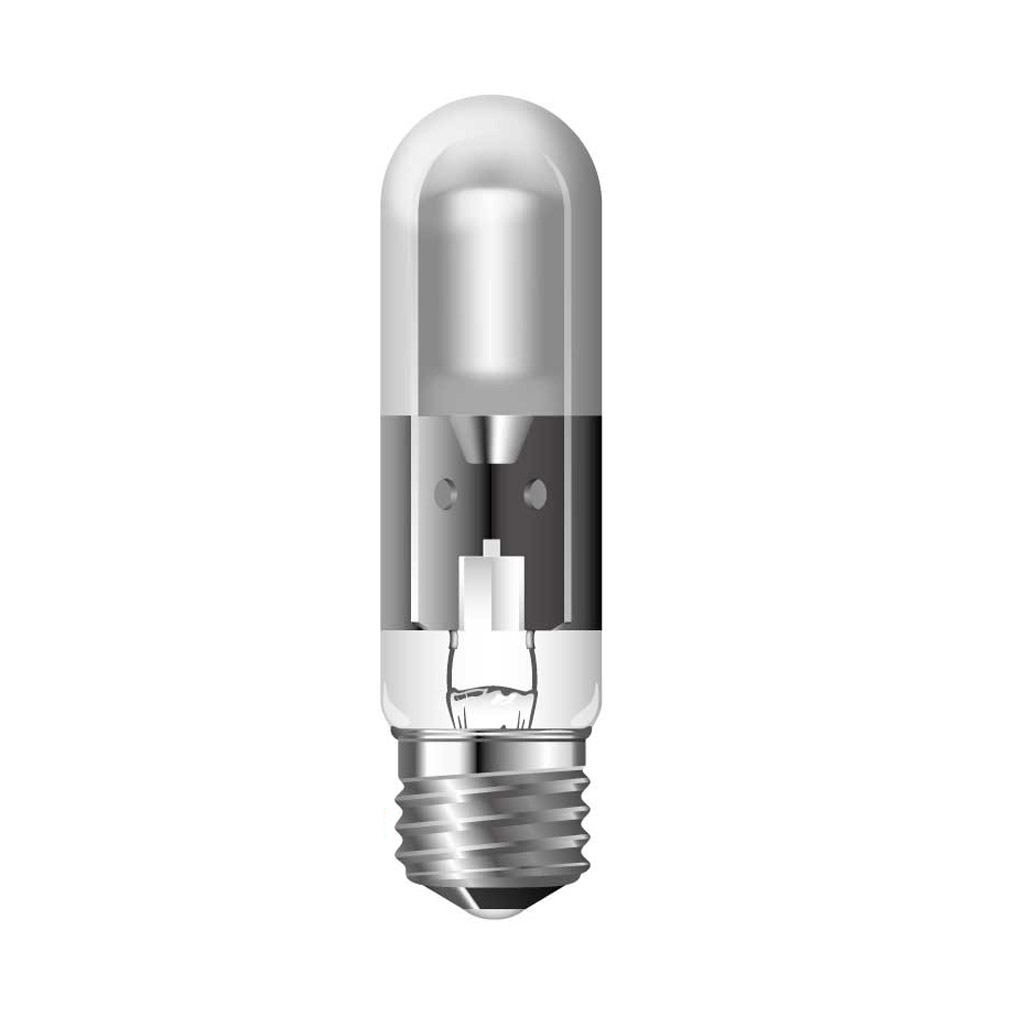 Liquidleds bulb tubular 5W white light