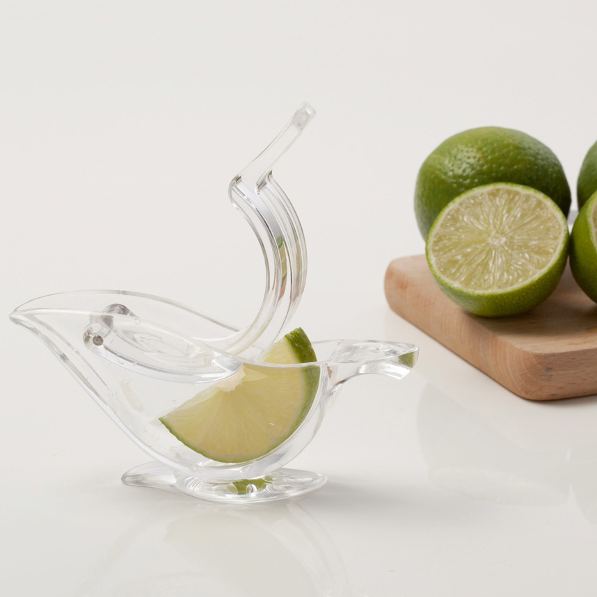 bird citrus squeezer