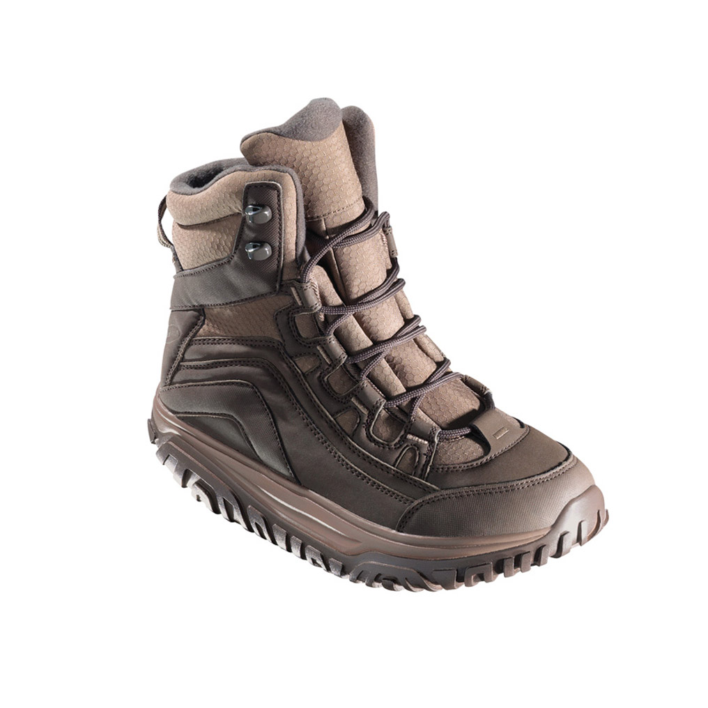Walkmaxx boots brown