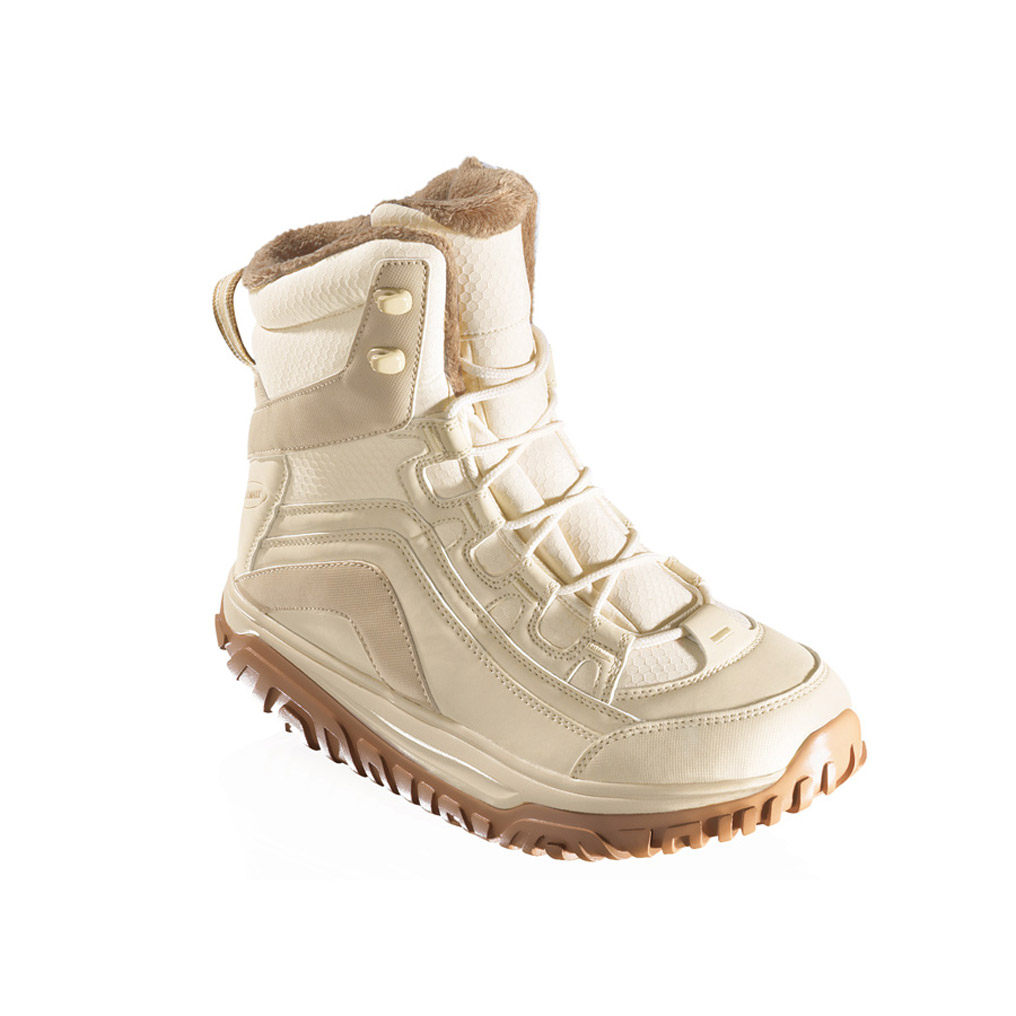 Walkmaxx boots beige