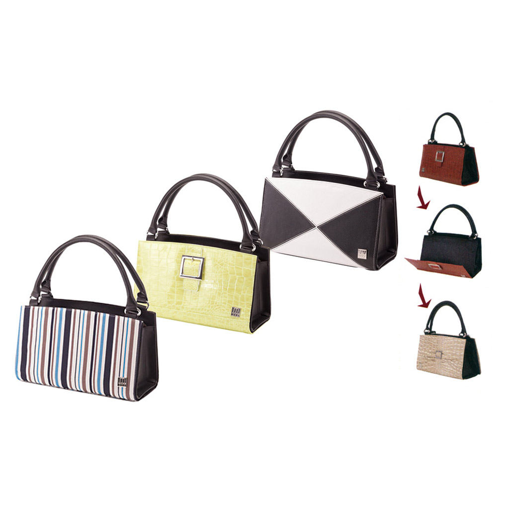 Miche Bag 3 shell pack