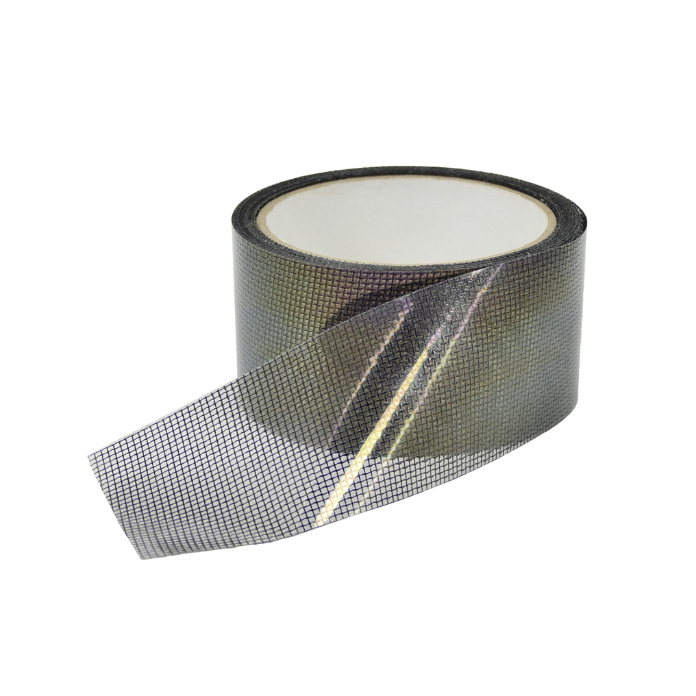 Mosquito net repair tape black 4,5 m