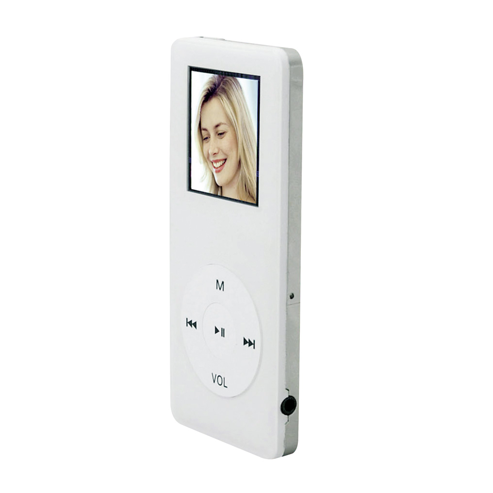 MP3 player 051 PGM