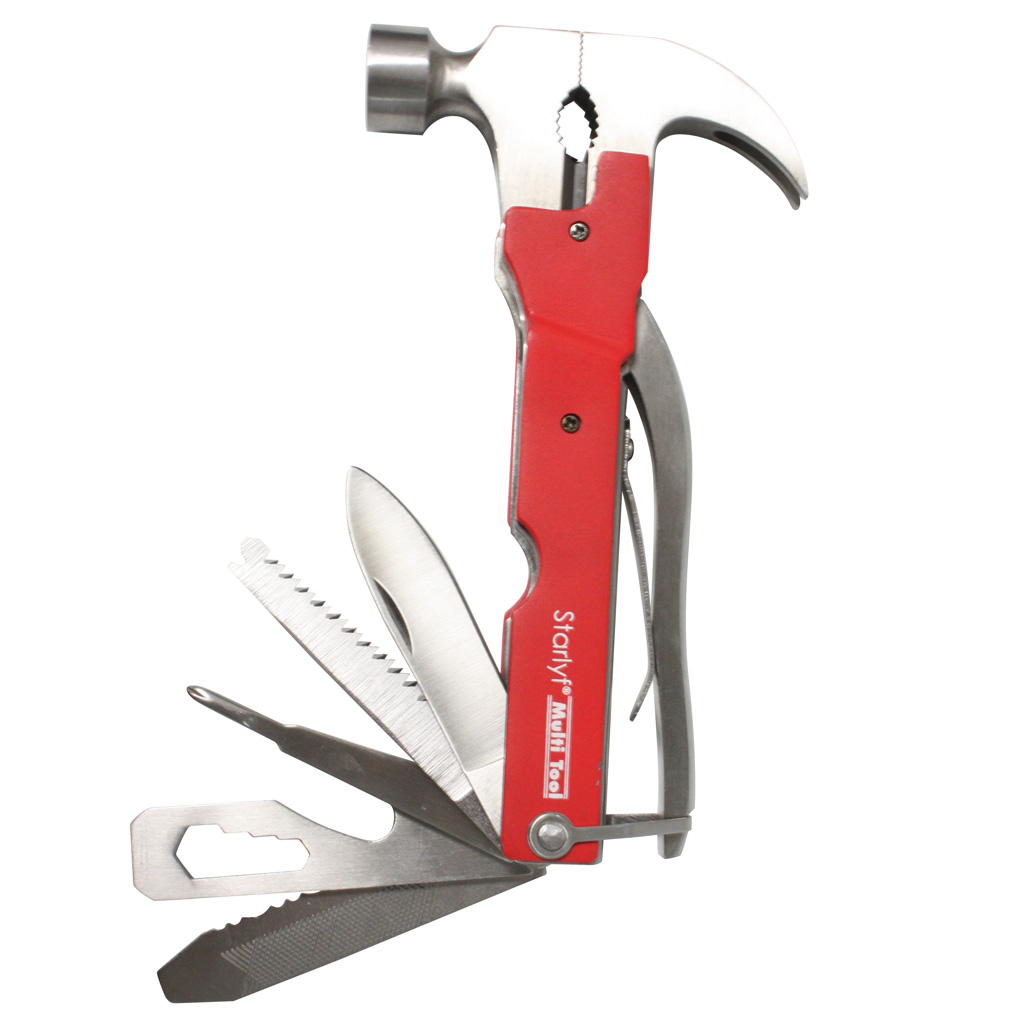 Starlyf Multi Tool 18 εργαλεία σε 1