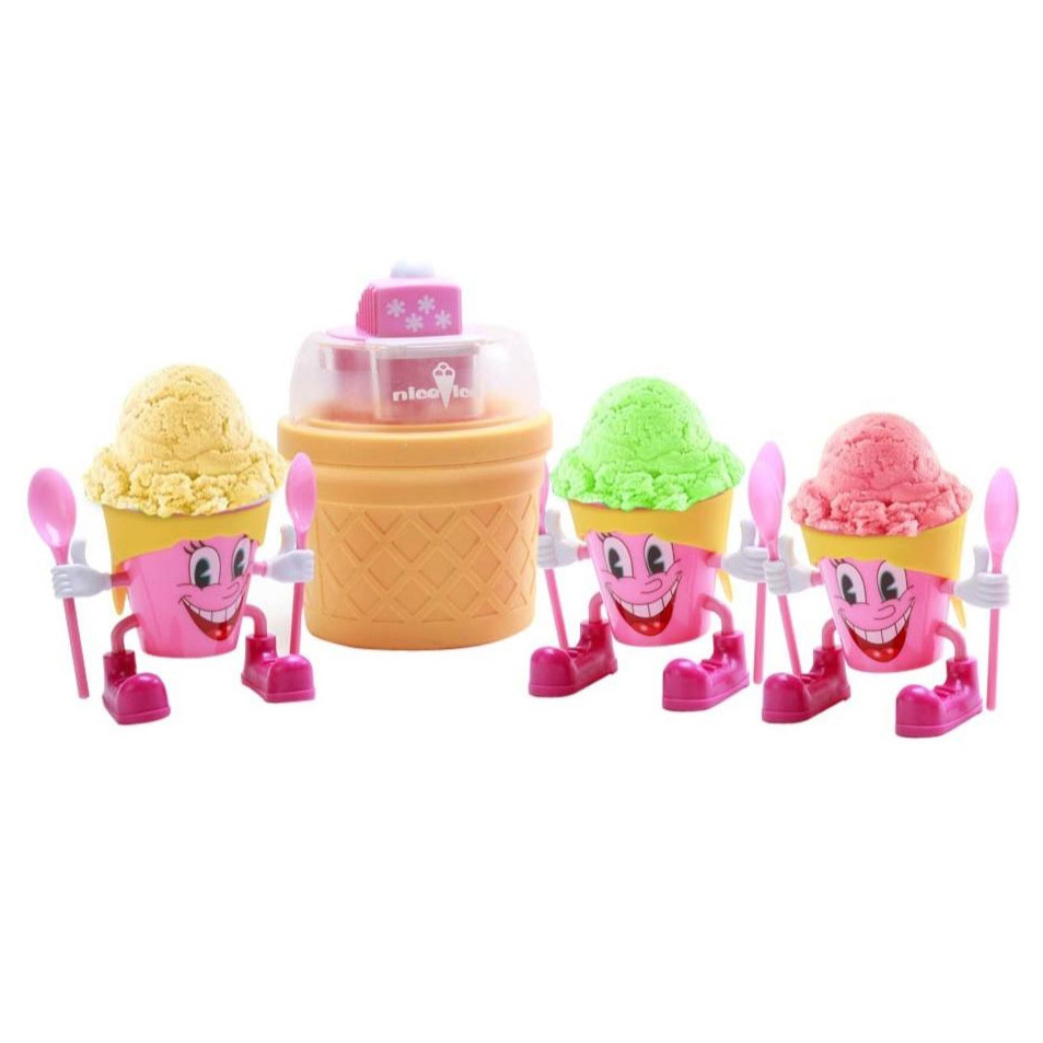 Nice ice 2025 cream maker