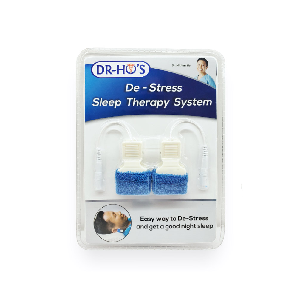 Pain Therapy System 1 σετ κλιπ αυτιών για χαλάρωση