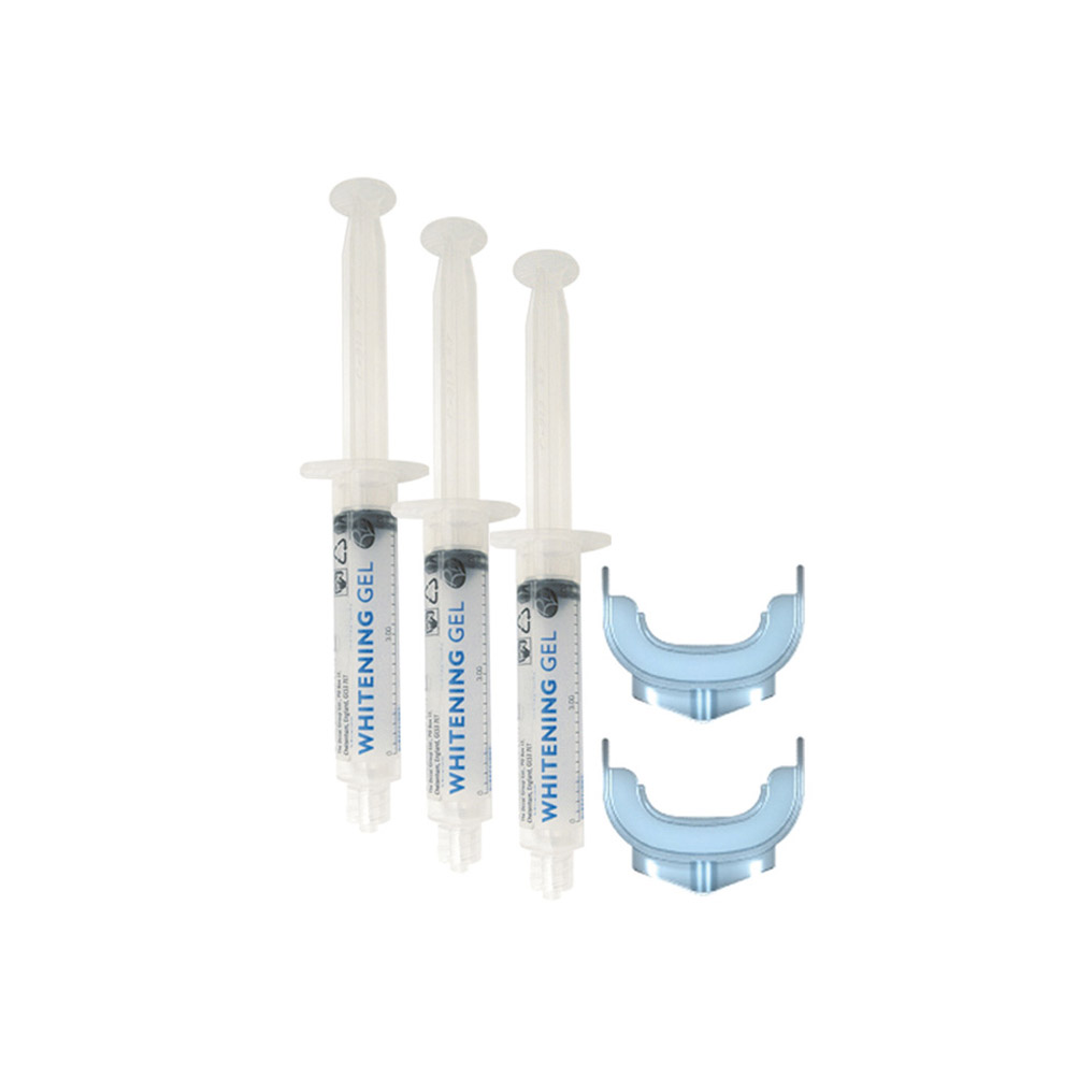 Rio Blue Light teeth whitening refill