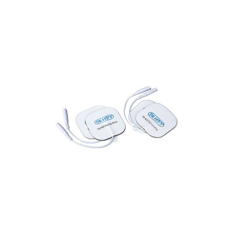 Pain Therapy 2 pairs small size pads