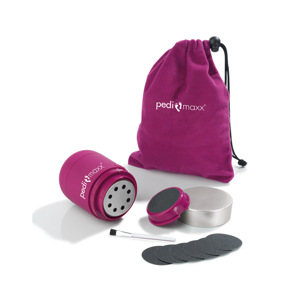 Pedimaxx foot care set