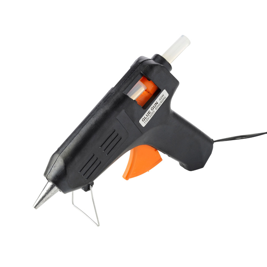 Hot glue gun 16x14x3 cm