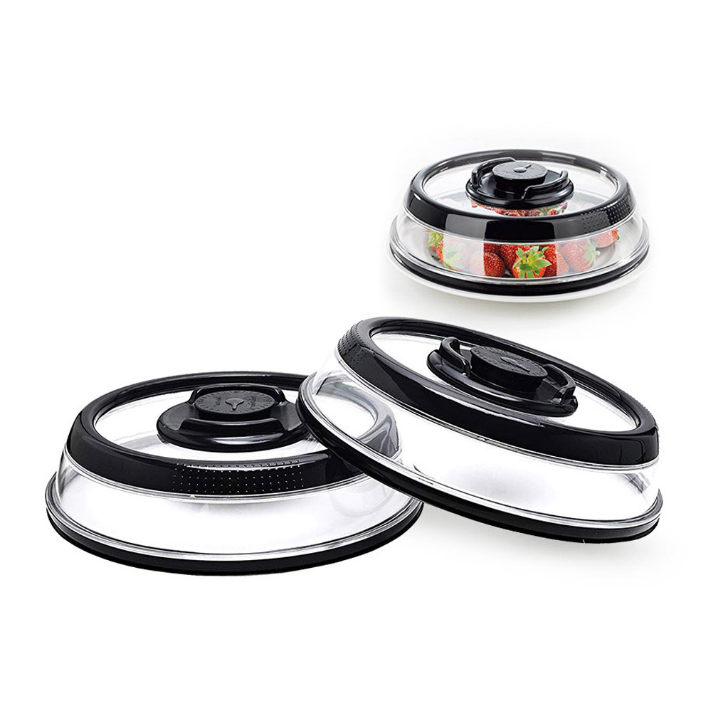 Press Dome classic universal 25 cm Telemarketing Store