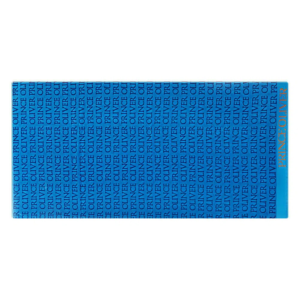 Beach towel Prince Oliver Sky Blue 100% Cotton 180x90 cm