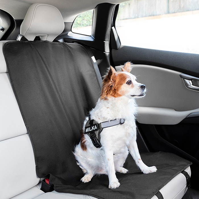 Individual protective car seat for pets Kabapet InnovaGoods
